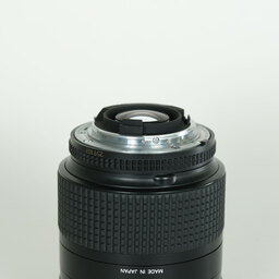 Nikon AF 28-105mm F3.5-4.5D