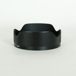 SIGMA 24mm F2 DG DN｜Contemporary [ソニーE用]