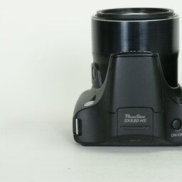 Canon PowerShot SX530 HS