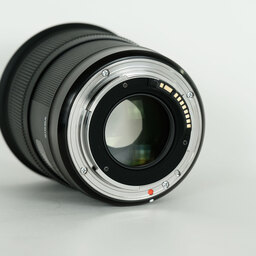 SIGMA 50mm F1.4 DG HSM｜Art [キヤノン用]