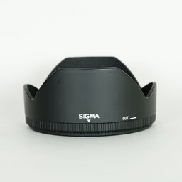 SIGMA 50mm F1.4 EX DG HSM (ニコンF用)