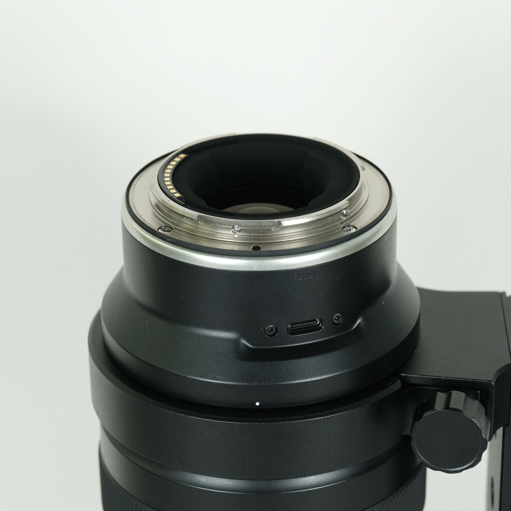 TAMRON 50-400mm F/4.5-6.3 Di III VC VXD (Model A067) [ニコンZ用]の