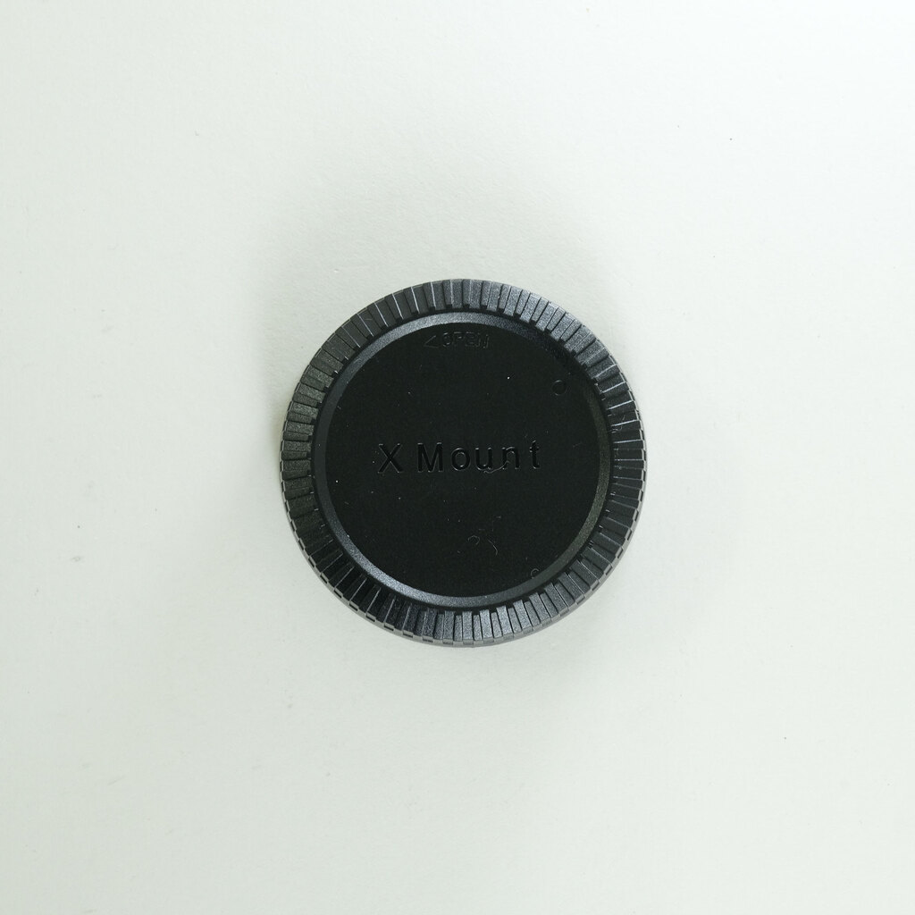 SIGMA 18-50mm F2.8 DC DN｜Contemporary [フジフイルムX用]