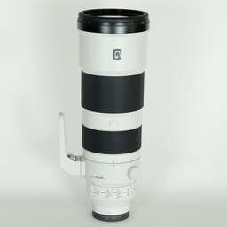 SONY FE 200-600mm F5.6-6.3 G OSS SEL200600G SONY FE 200-600mm F5.6-6.3 G OSS SEL200600G