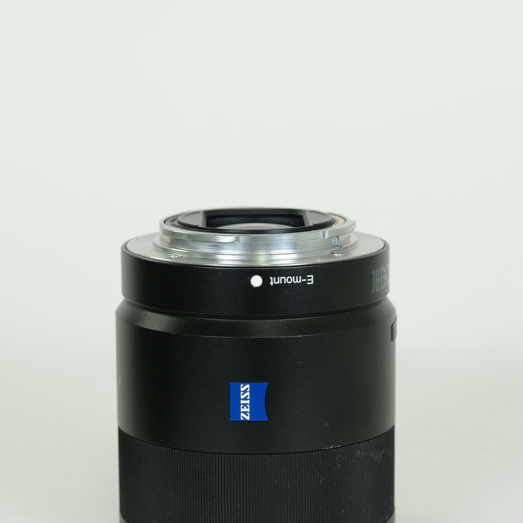 SONY Sonnar T* FE 55mm F1.8 ZA SEL55F18Z