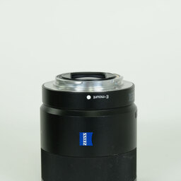 SONY Sonnar T* FE 55mm F1.8 ZA SEL55F18Z