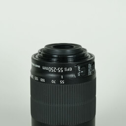 Canon EF-S55-250mm F4-5.6 IS STM Canon EF-S55-250mm F4-5.6 IS STM