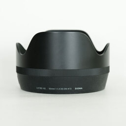 SIGMA 50mm F1.4 DG DN｜Art [ソニーE用]