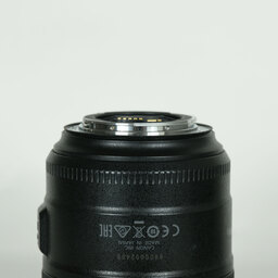 Canon EF85mm F1.4L IS USM