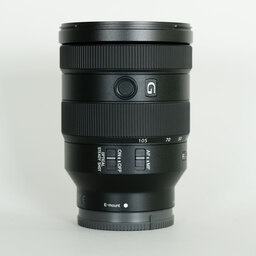 SONY FE 24-105mm F4 G OSS SEL24105G