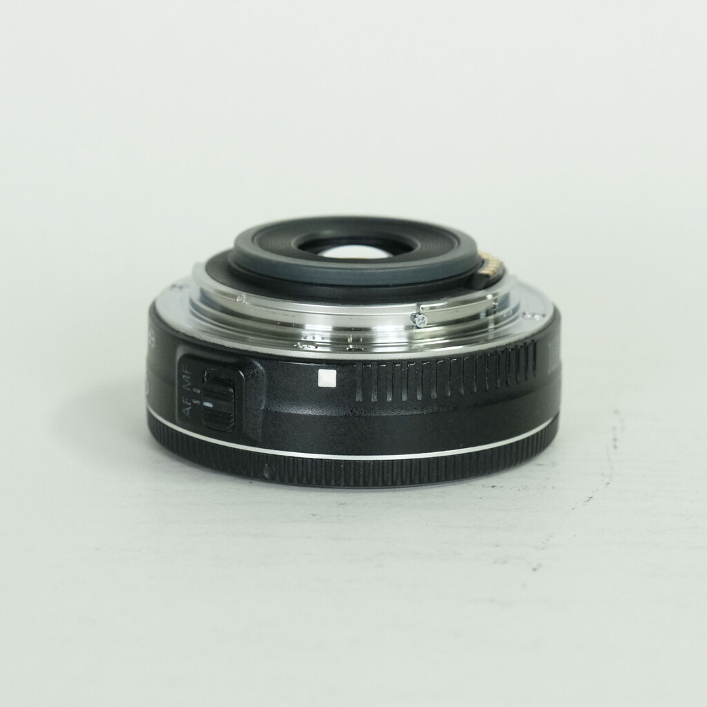 Canon EF-S24mm F2.8 STM