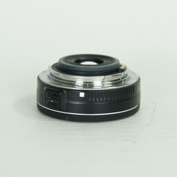 Canon EF-S24mm F2.8 STM