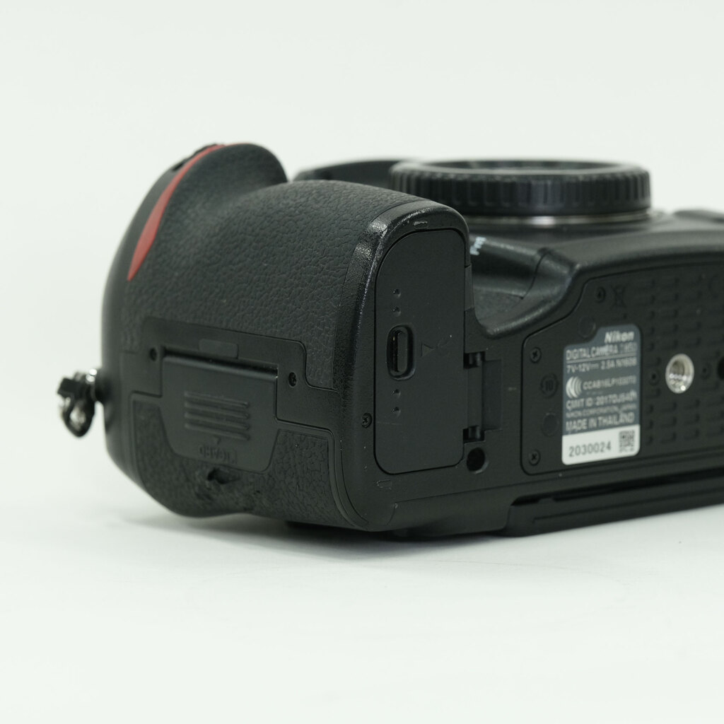 Nikon D850 Nikon D850