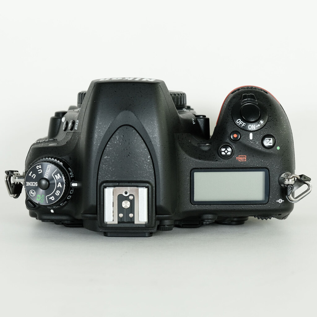 Nikon D750