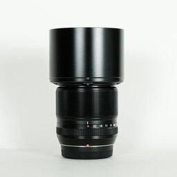 FUJIFILM XF60mmF2.4 R Macro