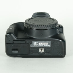 Canon EOS Kiss X7
