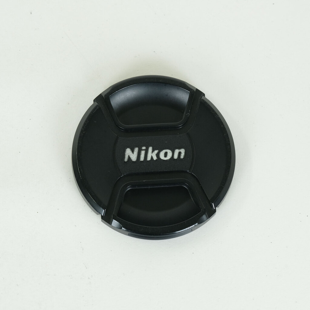 Nikon AF-S NIKKOR 20mm f/1.8G ED
