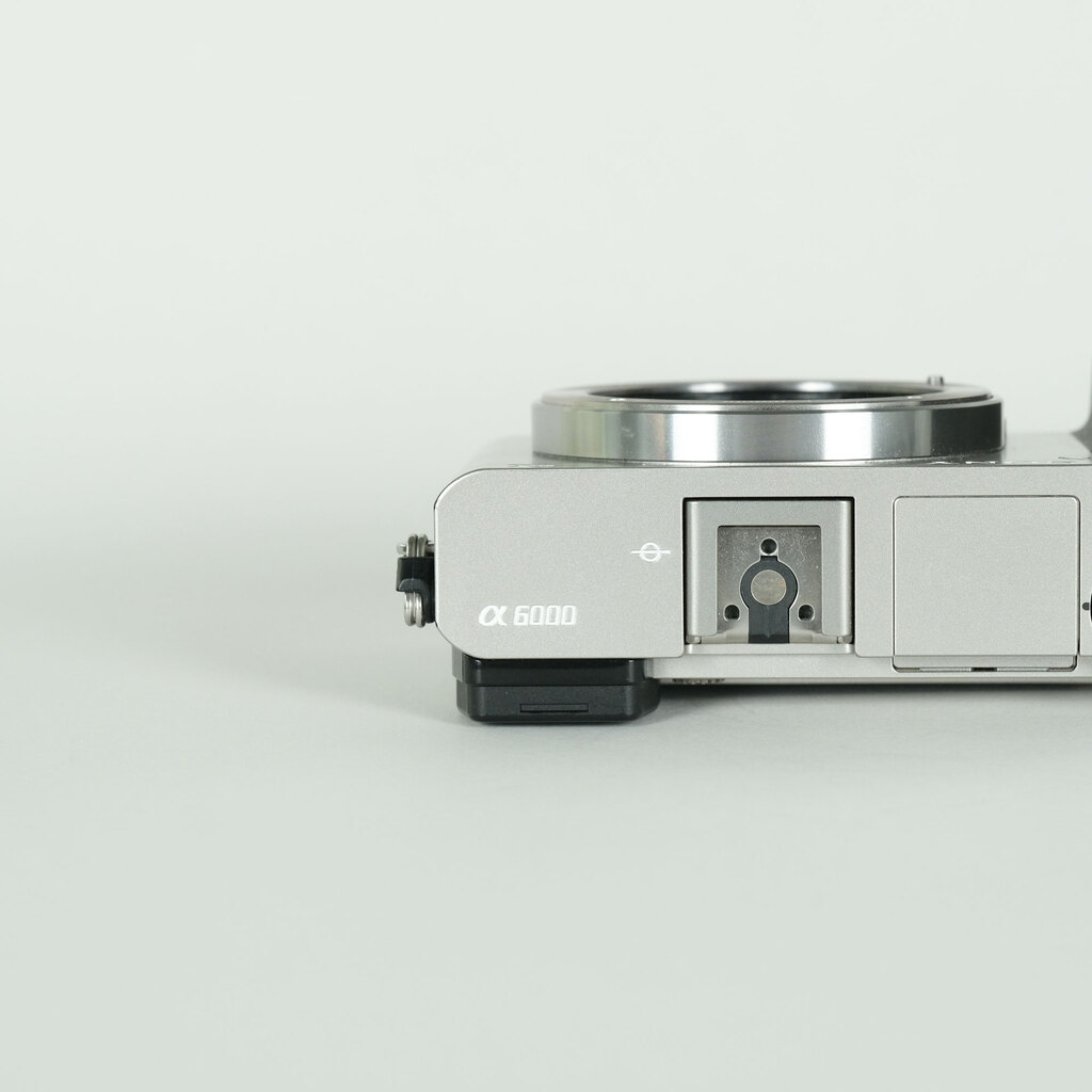 SONY α6000（ILCE-6000）の出品 | ONE SCENE（ワンシーン）