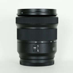 Panasonic LUMIX S 20-60mm F3.5-5.6