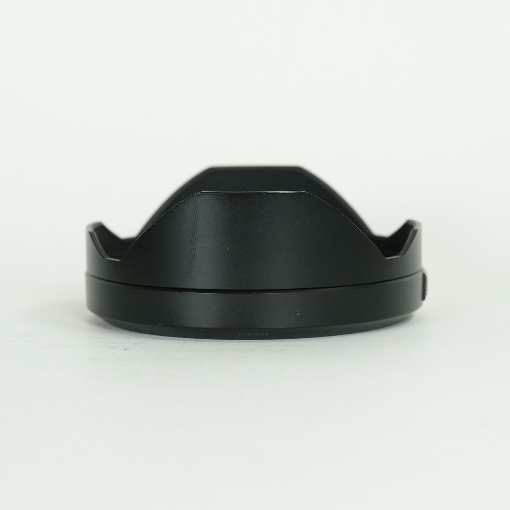 Panasonic LEICA DG VARIO-SUMMILUX 10-25mm / F1.7 ASPH. Panasonic LEICA DG VARIO-SUMMILUX 10-25mm / F1.7 ASPH.