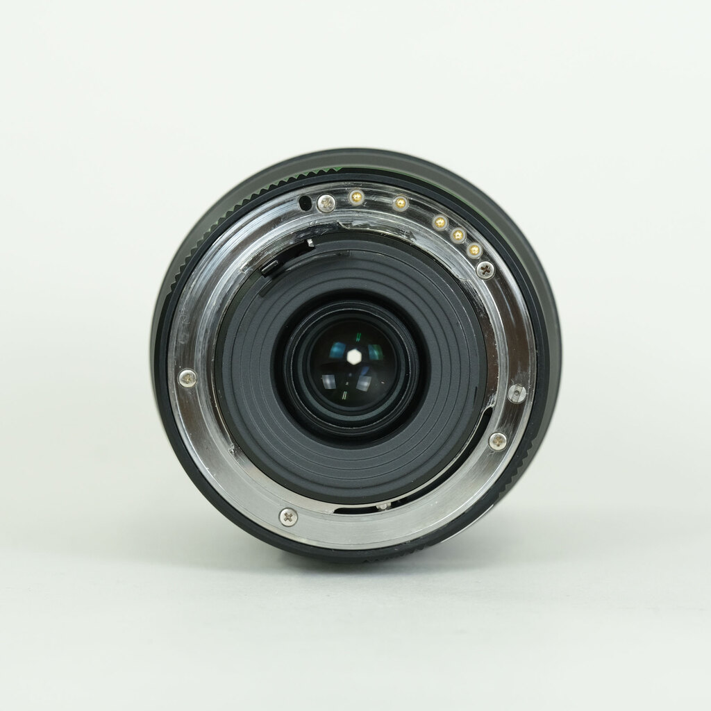 PENTAX DA55-300mm F4-5.8ED