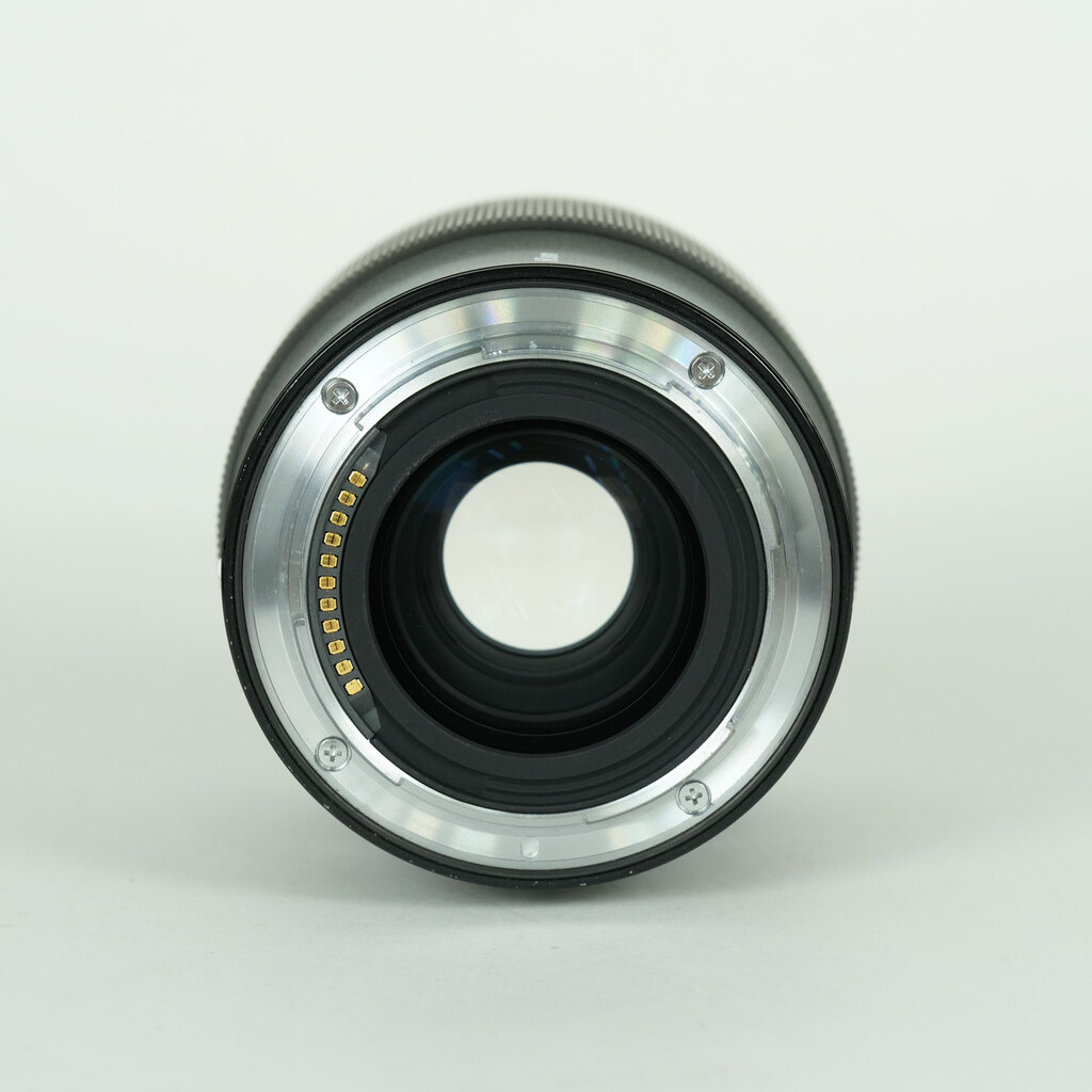 Nikon NIKKOR Z 50mm f/1.8 S Nikon NIKKOR Z 50mm f/1.8 S