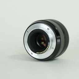 FUJIFILM XF35mmF1.4 R
