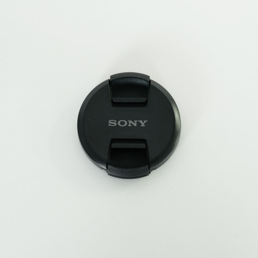 SONY Vario-Tessar T＊ E 16-70mm F4 ZA OSS SEL1670Z