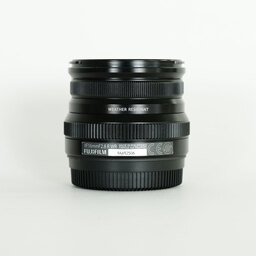 FUJIFILM XF16mmF2.8 R WR FUJIFILM XF16mmF2.8 R WR