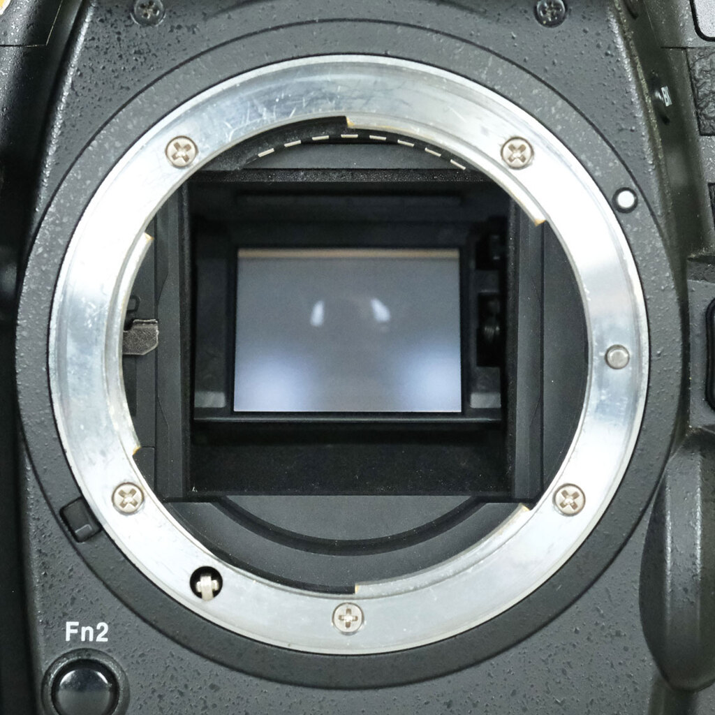 Nikon D7500 Nikon D7500