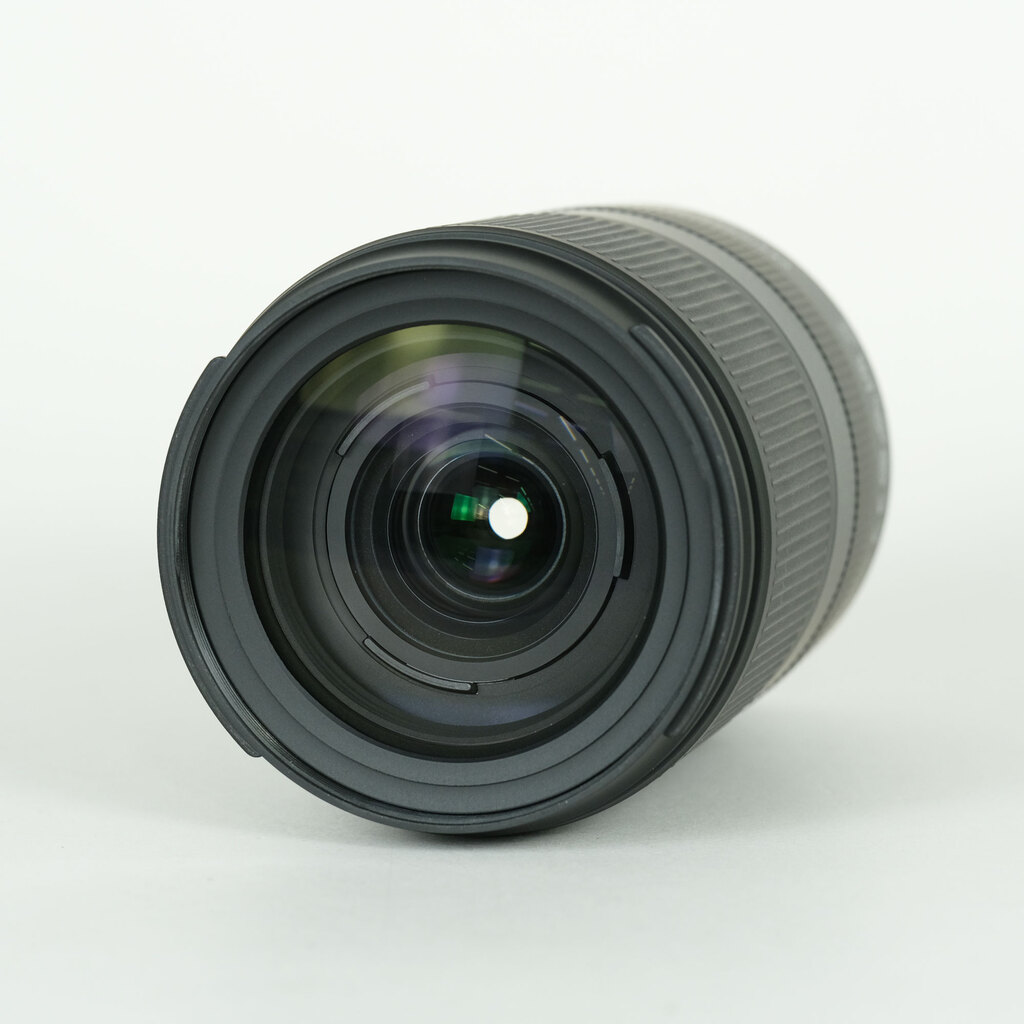 TAMRON 18-300mm F/3.5-6.3 Di III-A VC VXD (Model B061) [ソニーE用]