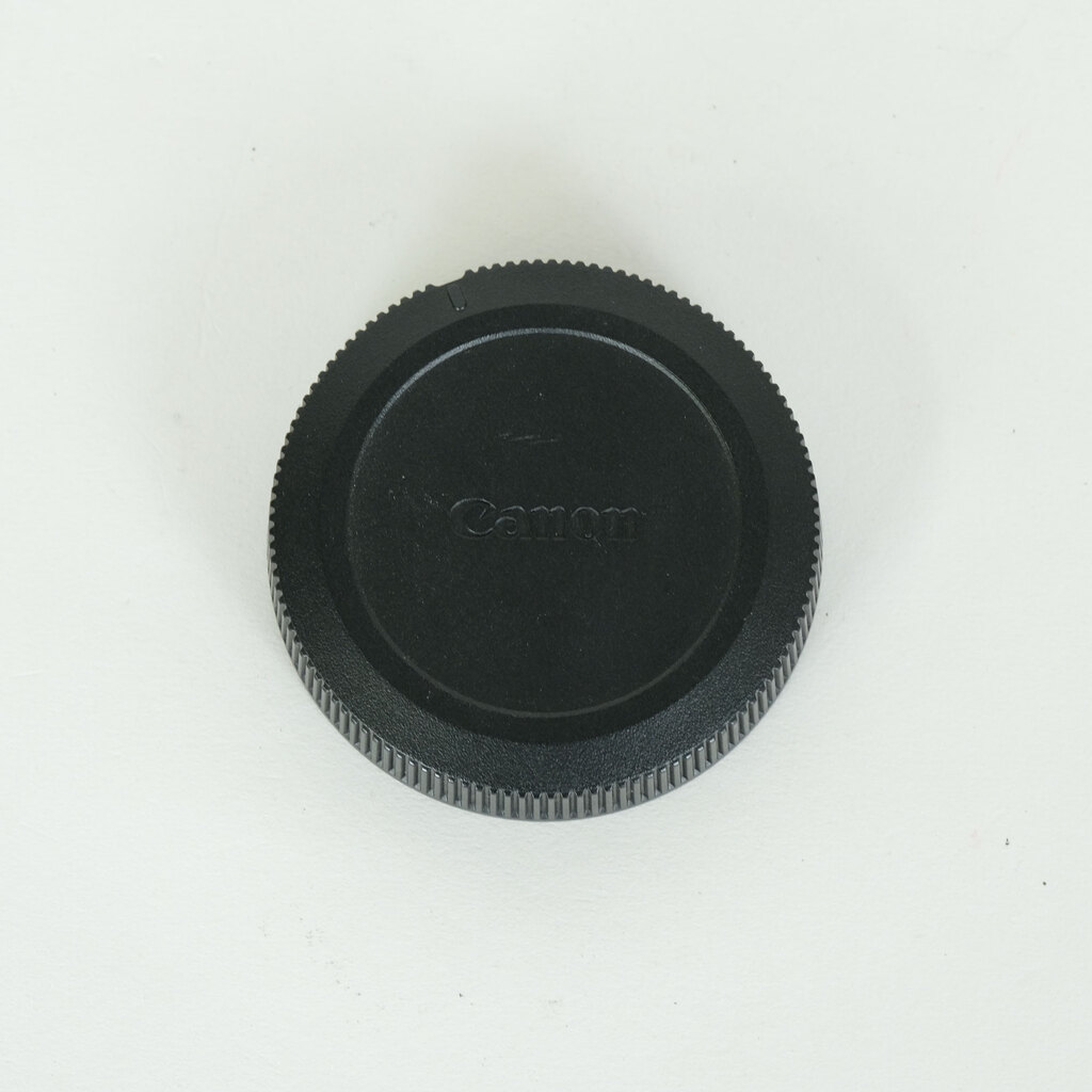 Canon RF16mm F2.8 STM