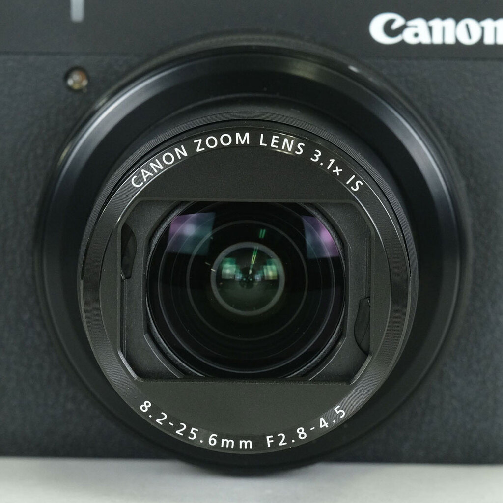 Canon PowerShot V1 Canon PowerShot V1