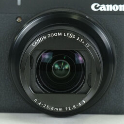 Canon PowerShot V1 Canon PowerShot V1