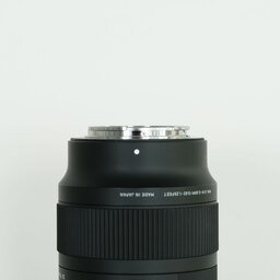 SIGMA 28-70mm F2.8 DG DN ｜Contemporary[ソニーE用]