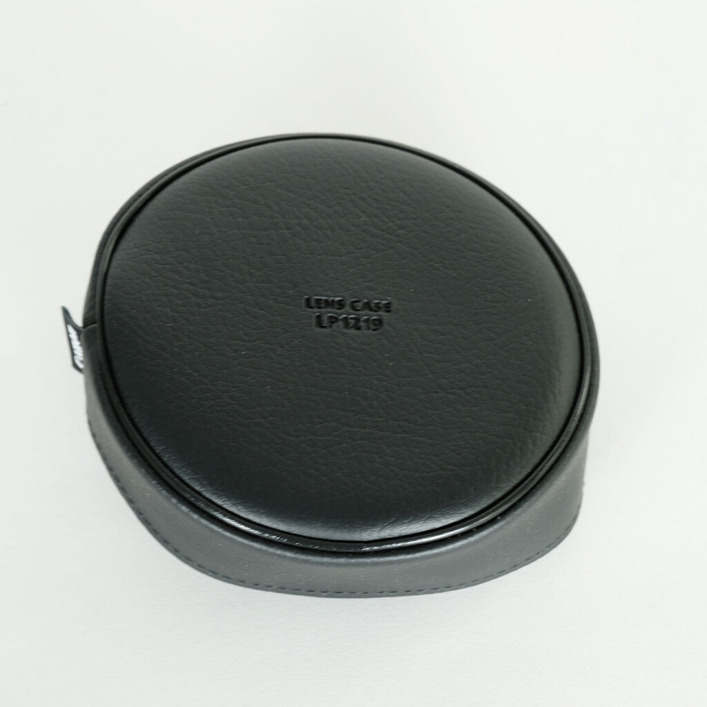 Canon RF35mm F1.4 L VCM