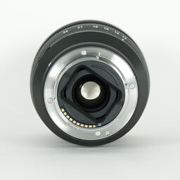 SONY FE 12-24mm F4 G SEL1224G