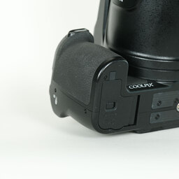 Nikon COOLPIX P1000 Nikon COOLPIX P1000