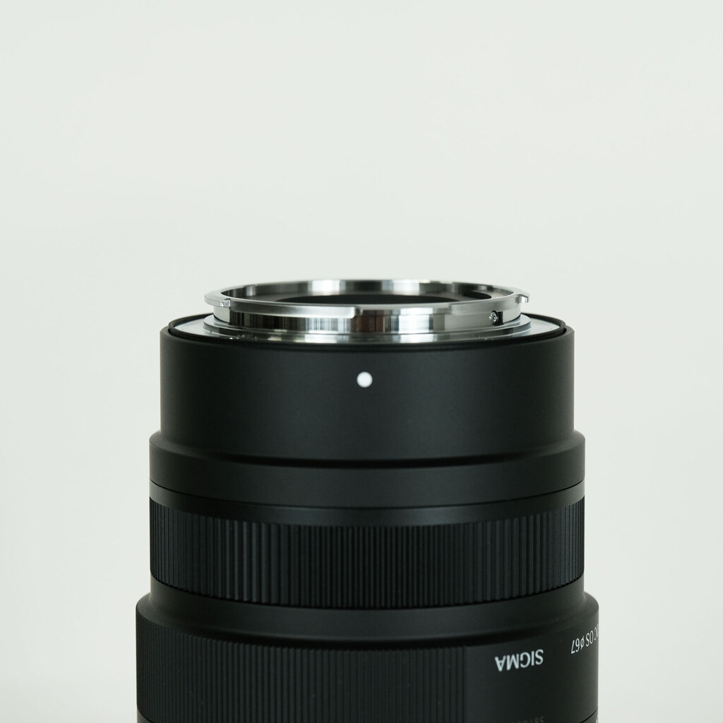 SIGMA 16-300mm F3.5-6.7 DC OS｜Contemporary [ライカL用]