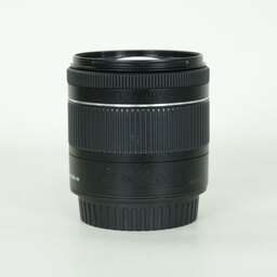 Canon EF-S18-55mm F3.5-5.6 IS STM