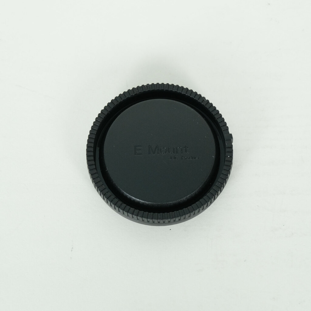SONY E PZ 16-50mm F3.5-5.6 OSS II SELP16502
