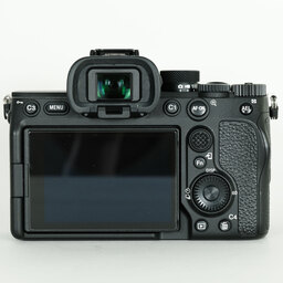 SONY α7 IV(ILCE-7M4) SONY α7 IV(ILCE-7M4)