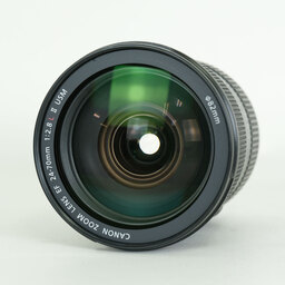 Canon EF24-70mm F2.8L II USM