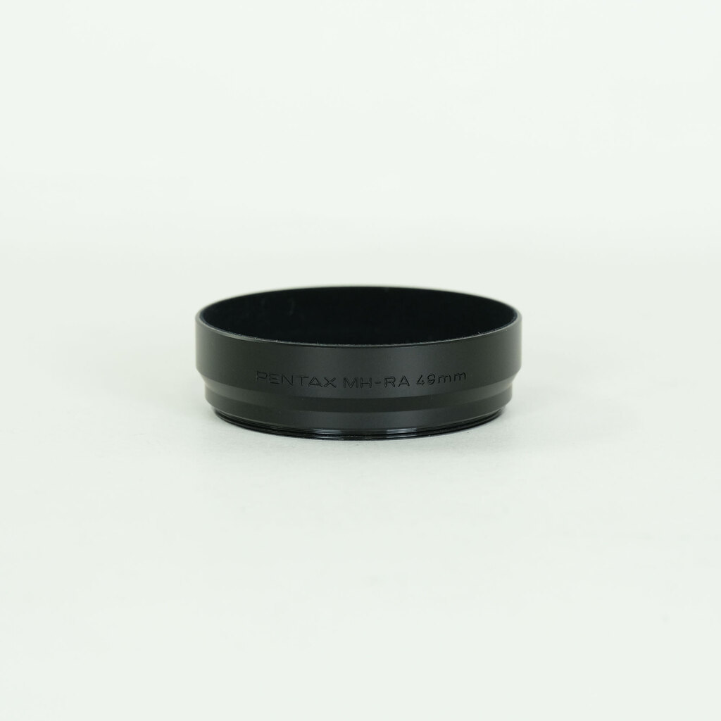 PENTAX smc PENTAX-FA 43mmF1.9 Limited