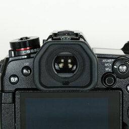 Panasonic LUMIX DC-G9 PRO