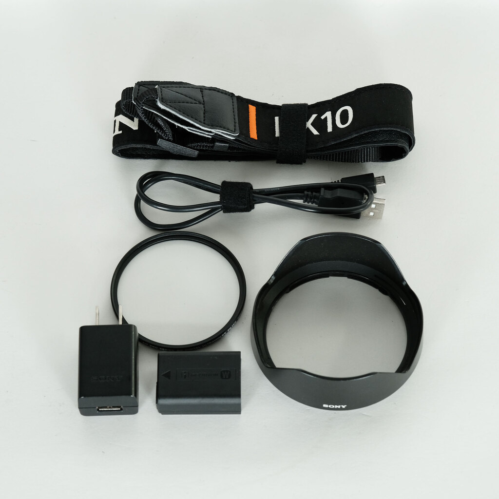 SONY Cyber-shot DSC-RX10M4 SONY Cyber-shot DSC-RX10M4