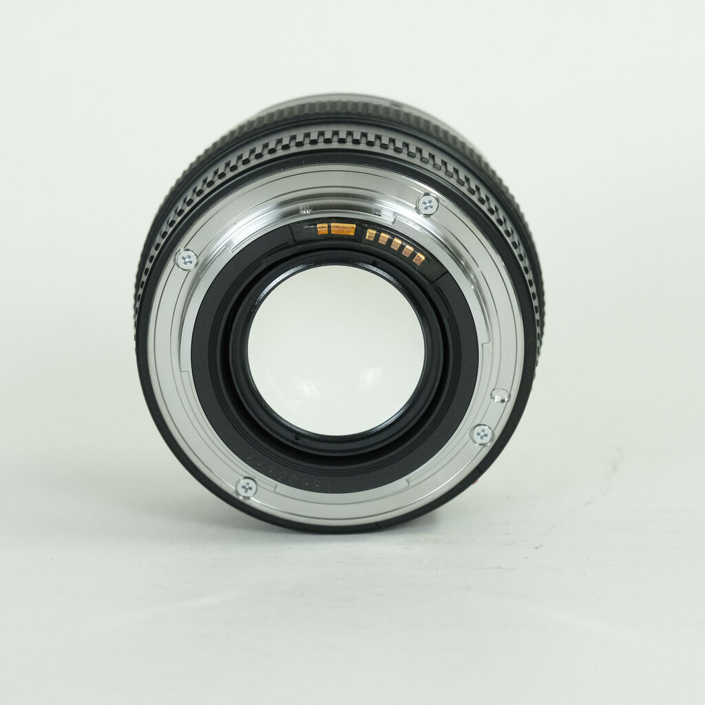 Canon EF50mm F1.4 USM