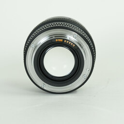 Canon EF50mm F1.4 USM