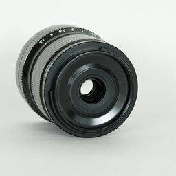 FUJIFUILM XF30mmF2.8 R LM WR Macro