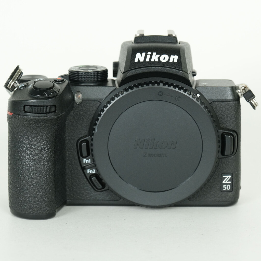 Nikon Z50 Nikon Z50